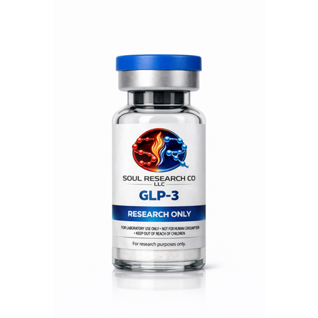 GLP-3 RETA