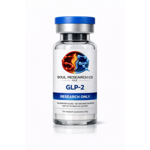 tirzepatide (lyophilized peptide)